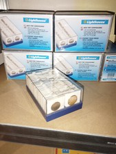 Coffret Leuchtturm pour