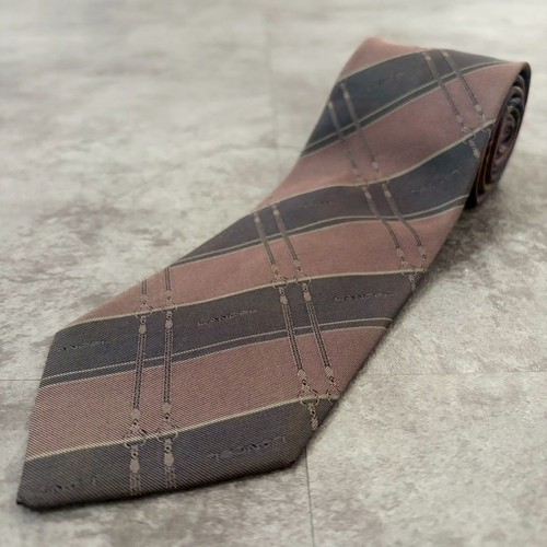 Lancel cravate à - 【lancel】cravate,