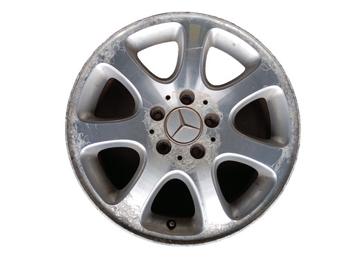 Mercedes r170 jante alu 7jx16 - mercedes,