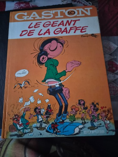 1972 geant de - de, la