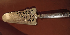 Ancienne pelle gâteau - pelle, à