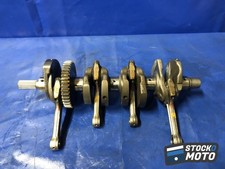 Vilebrequin avec bielles SUZUKI 750 GSXR SRAD de 1996.