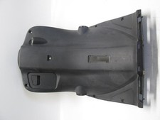 Tablier avant DAELIM ES 50