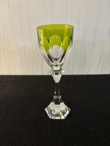 Verre mousse modèle chambord - verre,
