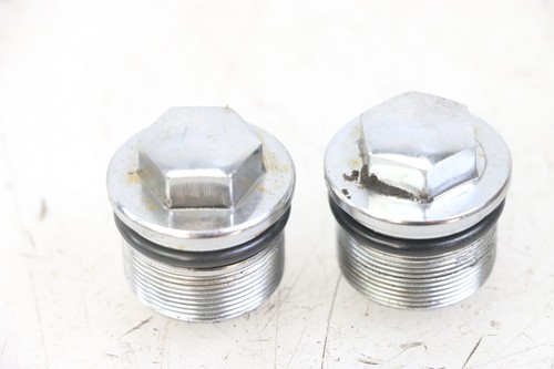 Bouchon fourche honda crf - bouchon,