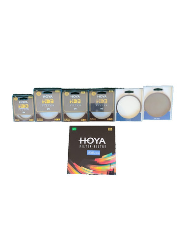 Hoya hd3 filters polarizer - hoya,