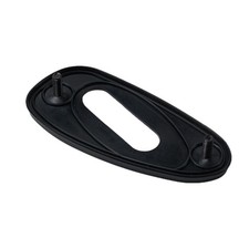Bloc Off Plate ​ Bloc