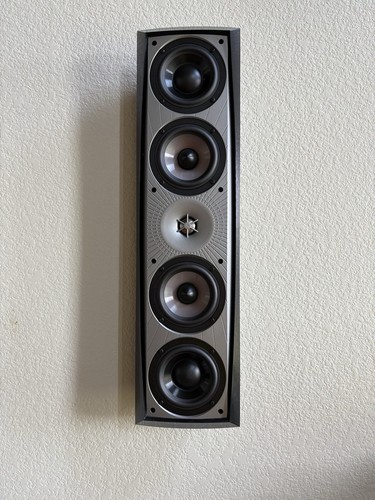 Paradigm cinema 330 speaker - paradigm,