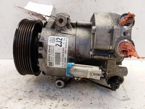 Compresseur clim opel - compresseur, astra