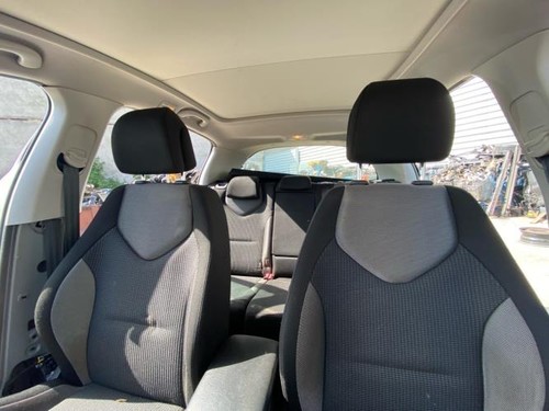 Interieur complet peugeot 308 - peugeot,