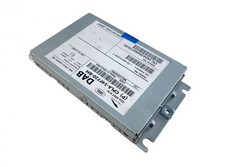 JAGUAR XF (X250, CC9) VA2708203 Antenne Amplificateur / Contrôle Unité LR055684