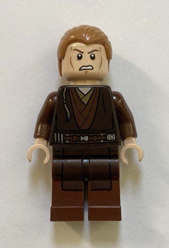 Lego star wars minifigure - lego,