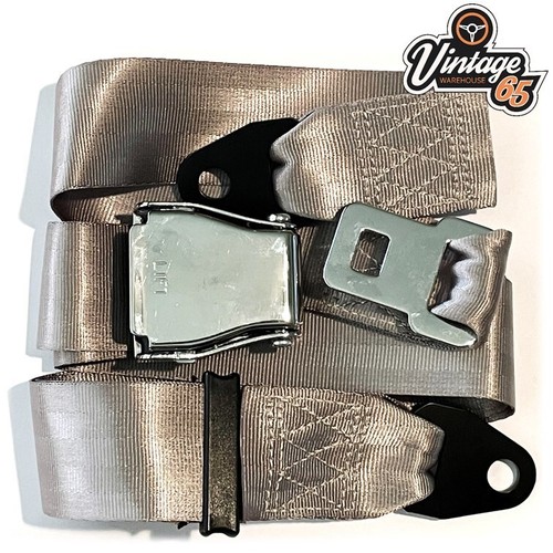 Ceinture sécurité avant - de,