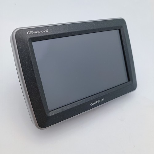 Garmin gpsmap 620 - garmin,