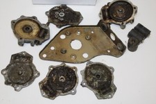 accéssoires mécanisme et