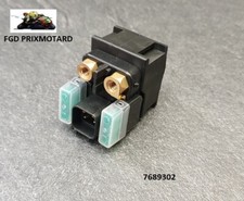 RELAIS DE DEMARREUR SUZUKI