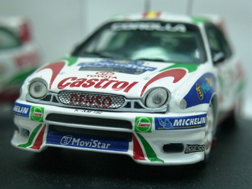 Wow extrêmement rare toyota - extrÊmement,