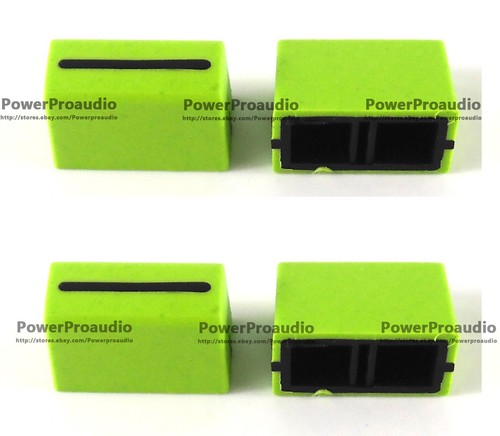 4pc channel crossfader fader - 4pc,