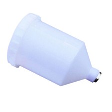 Pot de peinture HVLP en