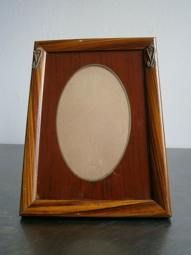 Cadre photo ancien art - photo,