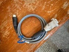 Neuf Ancien Stock Câble Cordon Densitomètre 8-pin #400-308500 Imtr Crt Inter Cc