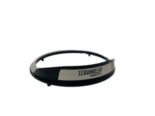 Tableau de Bord Ducati Scrambler 400 800 Avec Chassis Aluminium CD 97380291