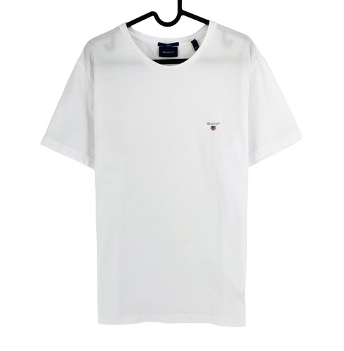 Gant homme blanc piqué - blanc,