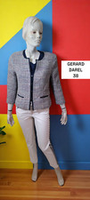 Gerard Darel Taille 38 Superbe