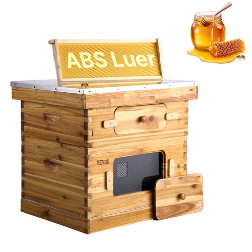 Vevor ruche abeille - vevor,