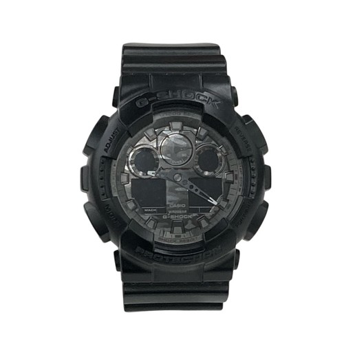 Montre homme casio shock - casio, g-shock