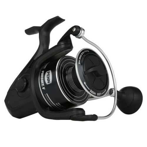 Moulinet penn pursuit - moulinet,