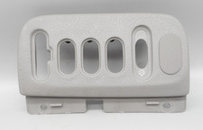 garniture tableau de bord interrupteu  megane scenic 1 phase 2 1,9dci 7700432429