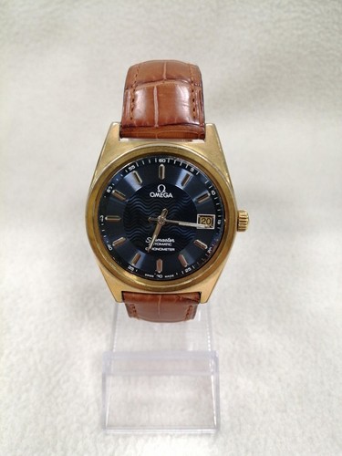 Omega seamaster - -,