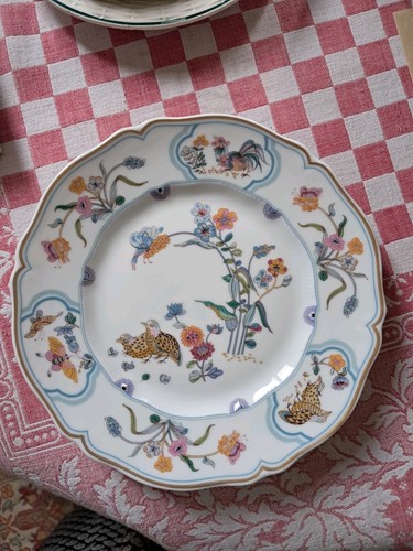 Sublime assiette dessert - assiette, a