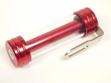 Support porte vignette d