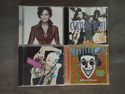 Janet jackson culture - janet, jackson,