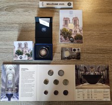 Monnaie de paris 2025