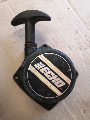 Lanceur complet echo - (origine),
