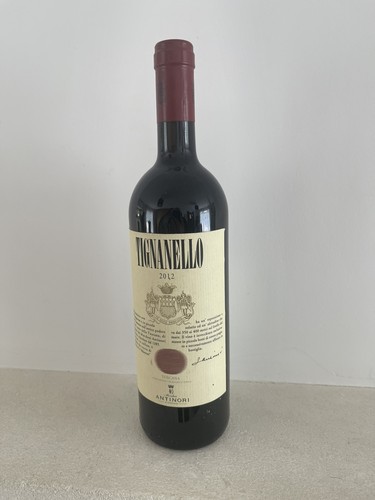Marchese antinori tignanello - antinori,