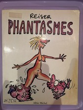 Bd - Reiser - Phantasmes