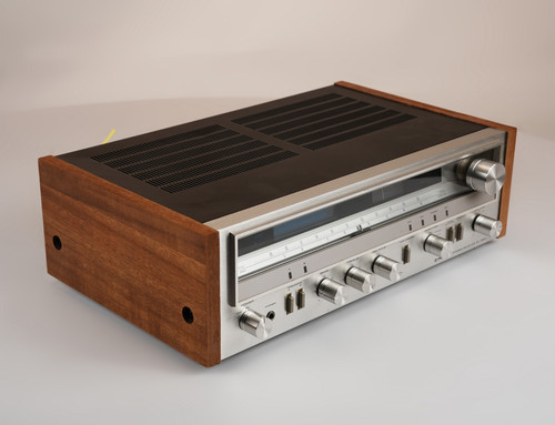Pioneer 3500 vintage fm - vintage, am/fm