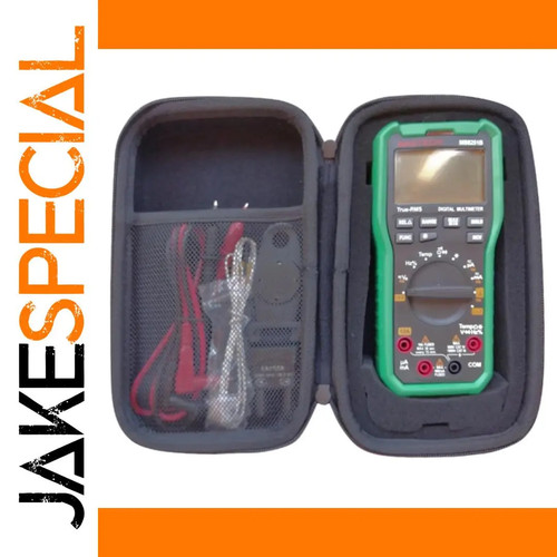 Jakespecial rugged eva - jakespecial,