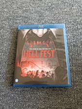 Hellfest / Blu-ray Zone B VF