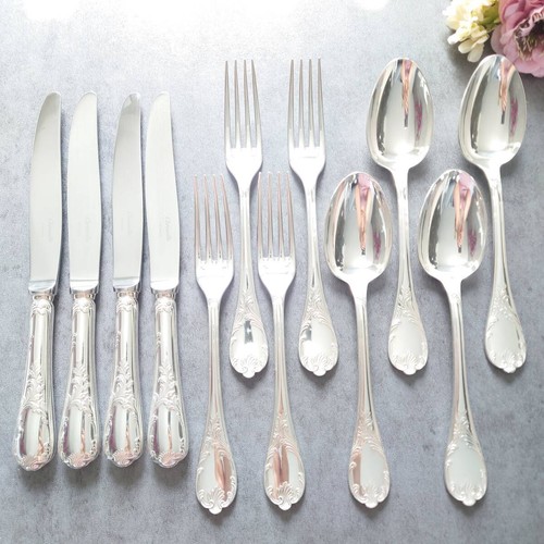 Christofle marly table - marly,