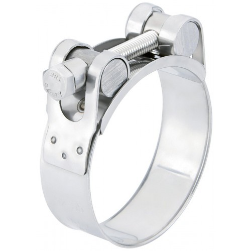 Colliers serrage inox - colliers,