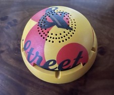 VERY RARE CENDRIER 16cm. AVEC