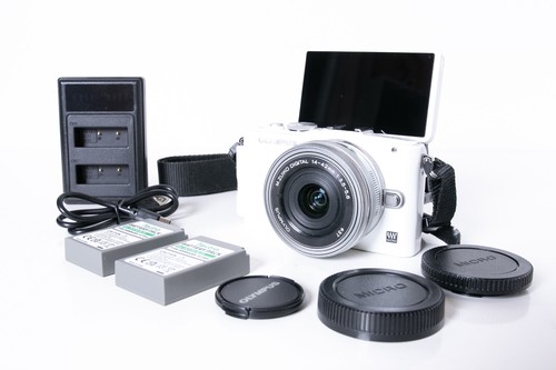 Olympus pen pl6 m - e-pl6, +