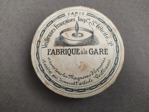 Boite veilleuses de - boite,