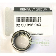ROULEMENT SELECTEUR BOITE DE VITESSES PK5 PK6 PF6 RENAULT 8200018943 ORIGINE...
