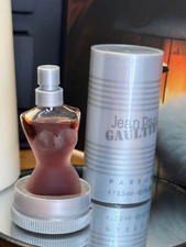 JEAN PAUL GAULTIER  MINIATURE
